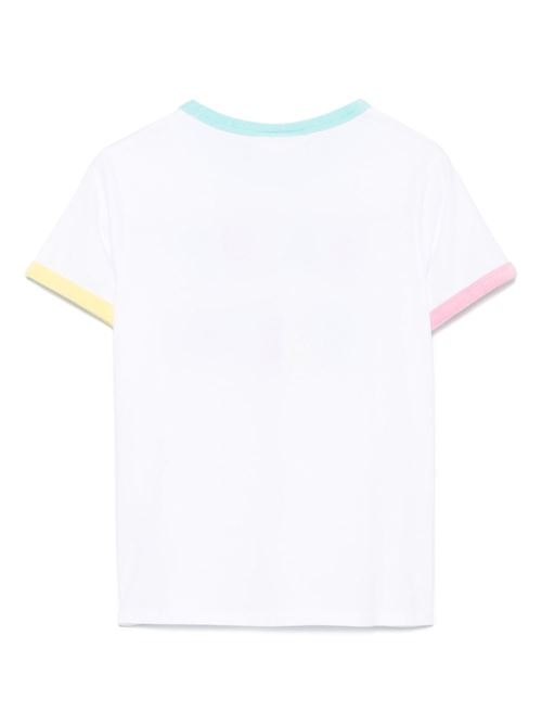 T-shirt bambina maniche corte MC2 SAINT BARTH Kids | ELLY04549H